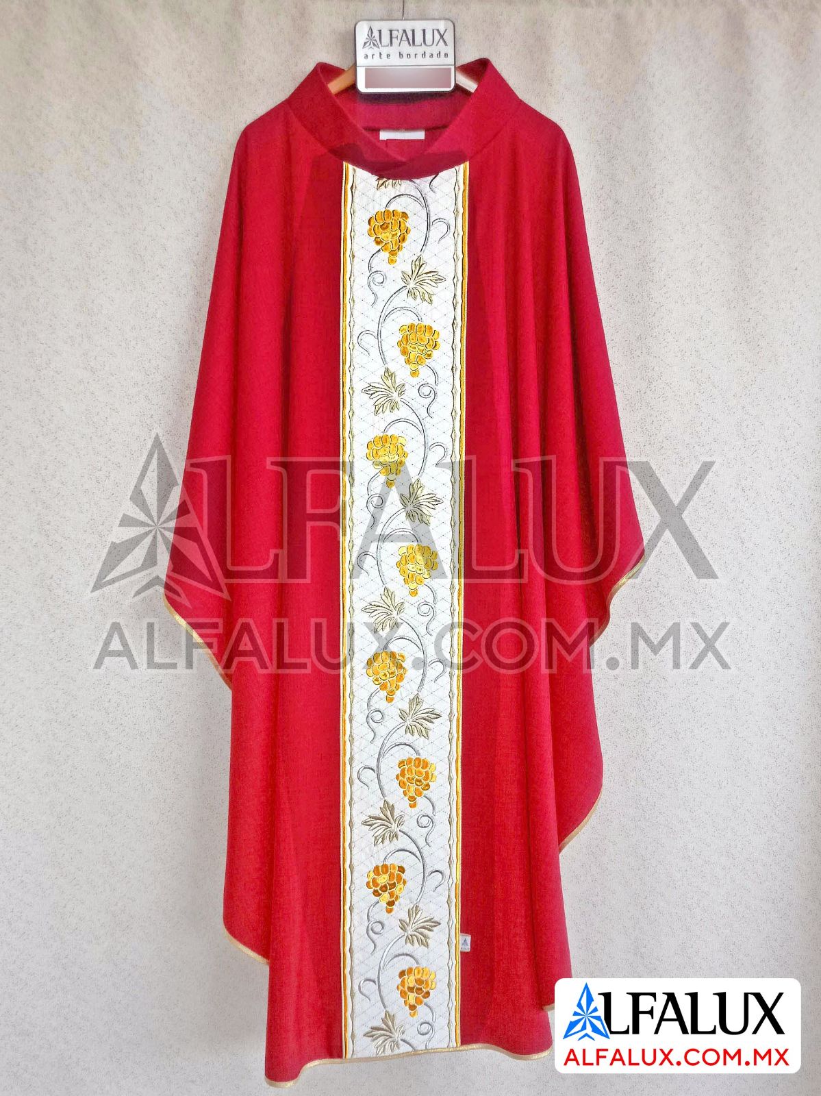 03 UVAS Casulla Alfalux Central Rojoquem 35